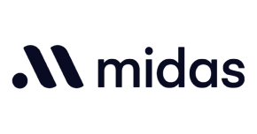 Midas Logo